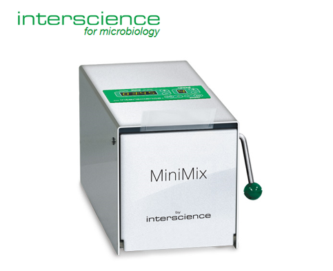 MiniMix 100 P CC