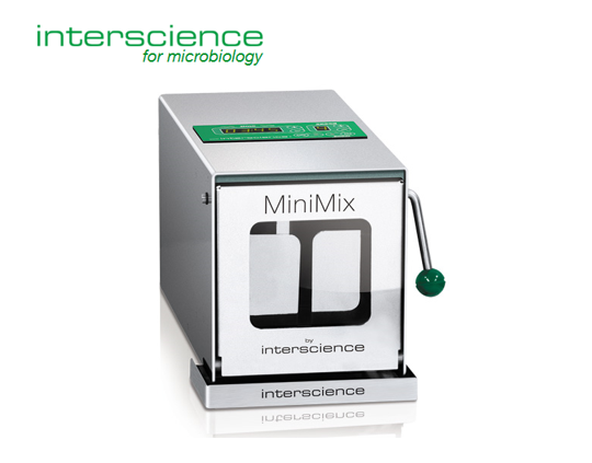 MiniMix 100 W CC
