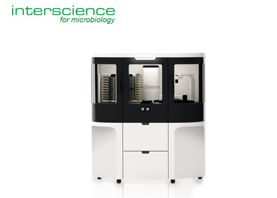 ScanStation 100