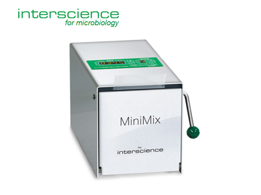BagMixer 400 CC