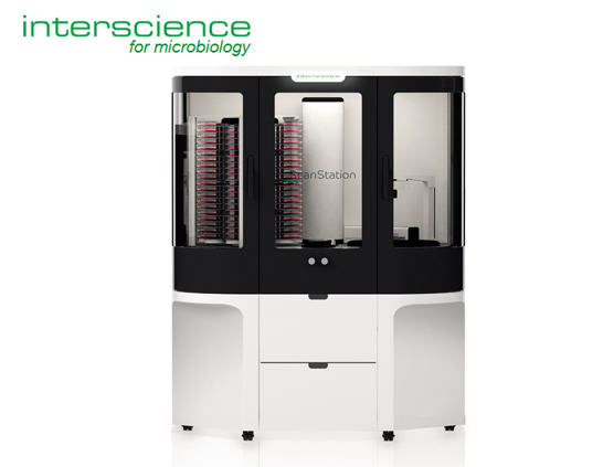 ScanStation 200
